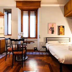 Ariosto Elegant - Near M1 And Cadorna Station Appartamento