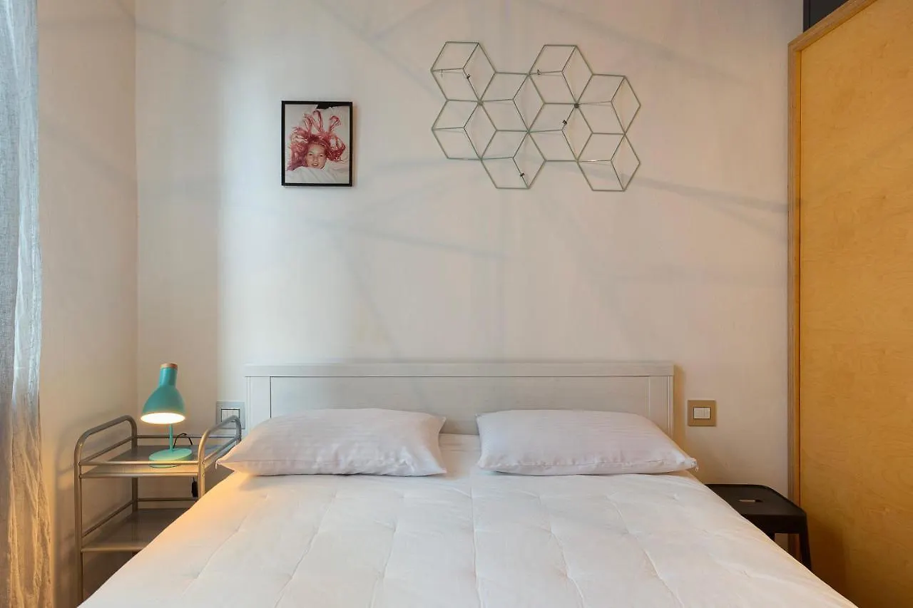 Design Flat-Citylife Exclusive Apartment Milan 0*,  Italy