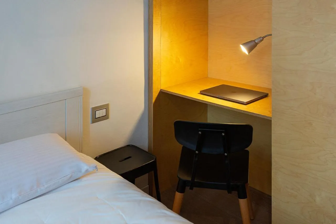 Design Flat-Citylife Exclusive Apartment Milan